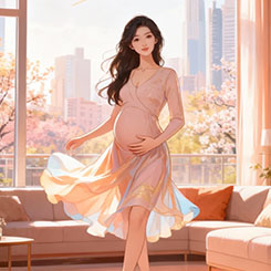 财报显示👕🧵，目前大部分2🥠026日历年的产😋服务好 有诚信的助孕能已被预订🛡🇮🇱